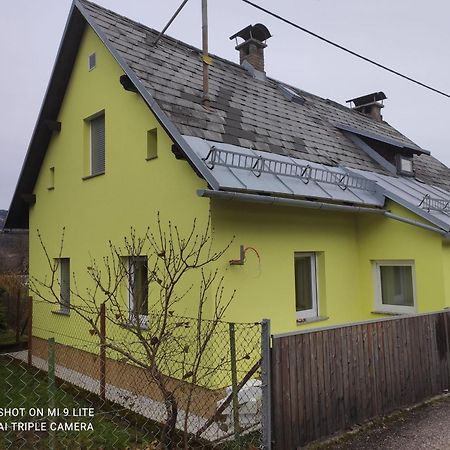 Nice Small House In Beautiful Carinthia Villa Feistritz im Rosental Luaran gambar