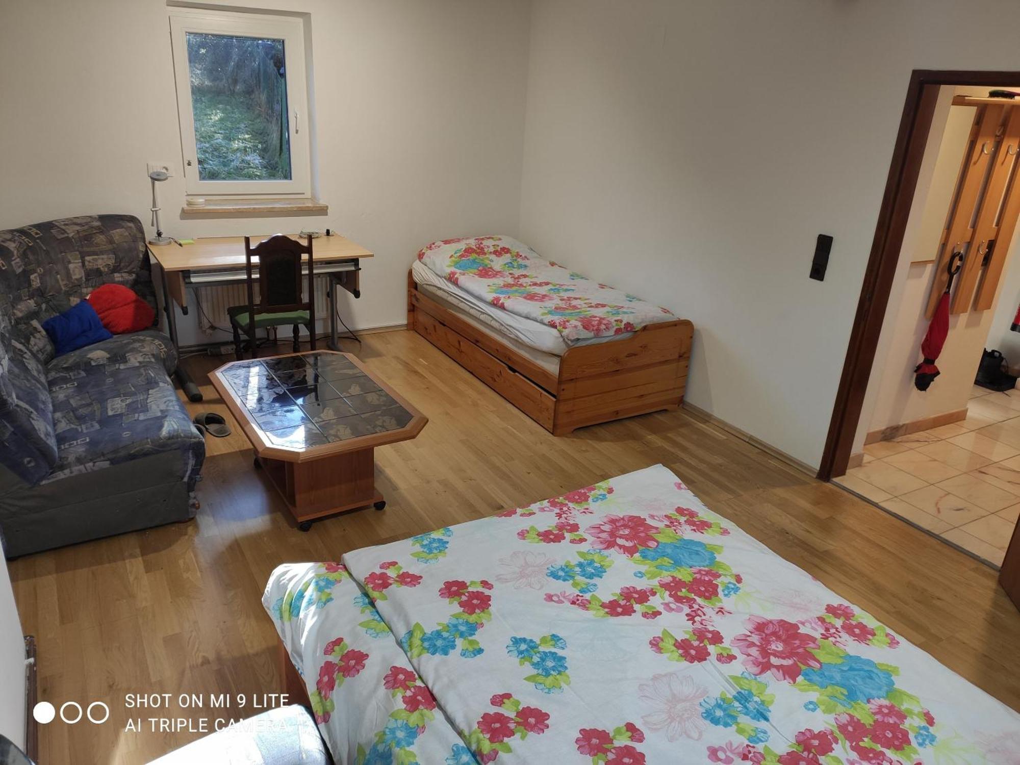 Nice Small House In Beautiful Carinthia Feistritz im Rosental Luaran gambar