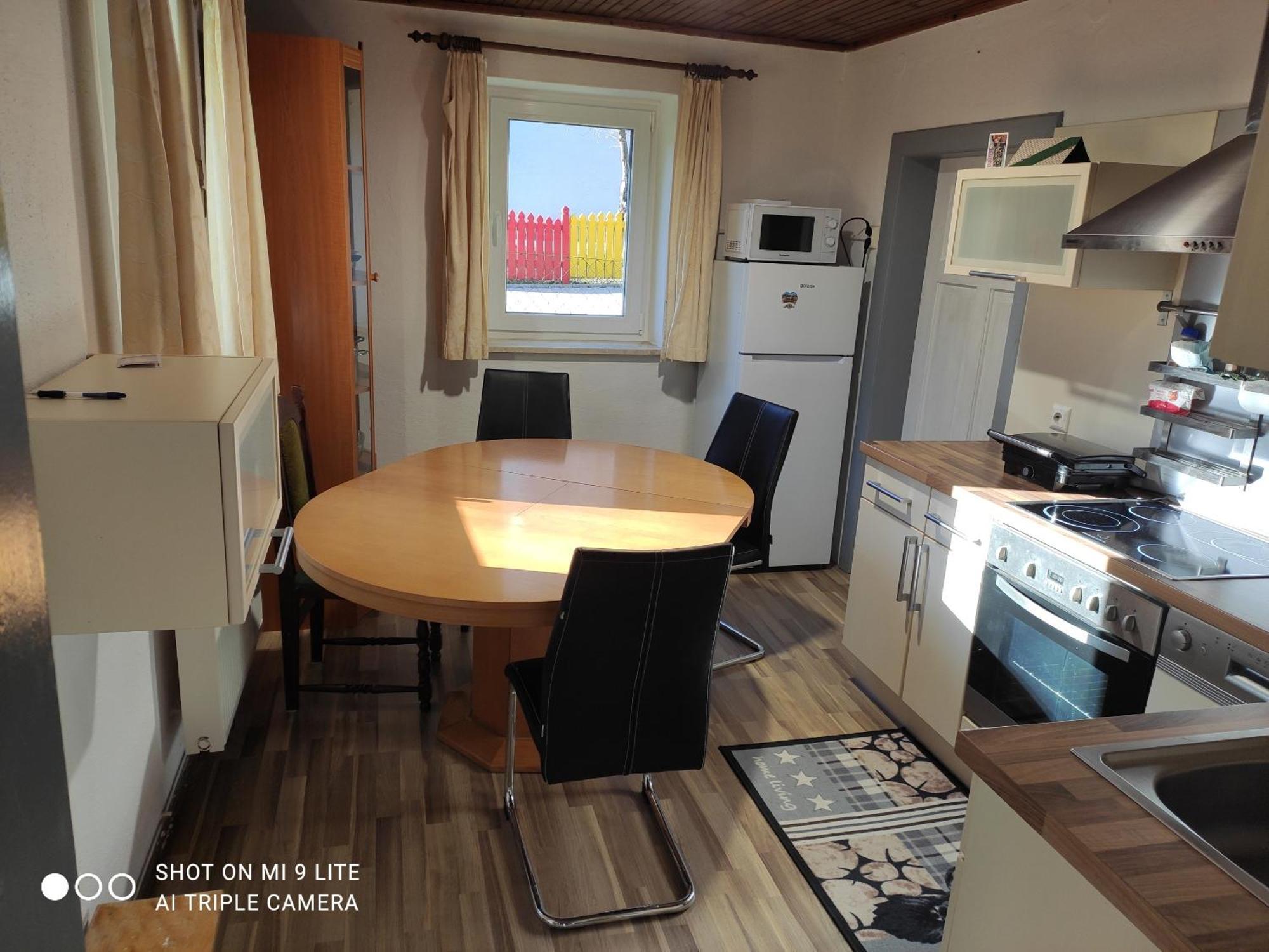 Nice Small House In Beautiful Carinthia Feistritz im Rosental Luaran gambar