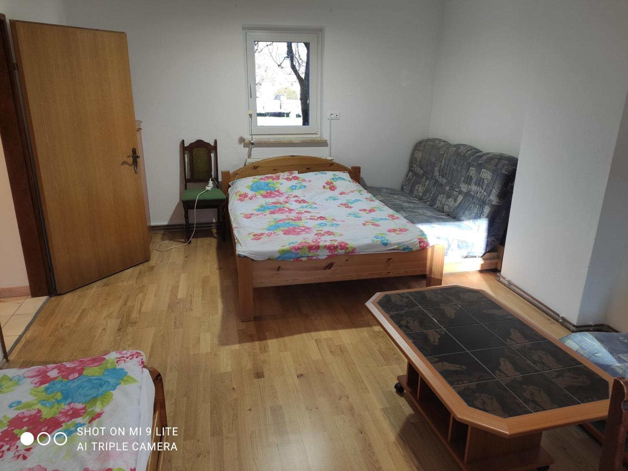 Nice Small House In Beautiful Carinthia Feistritz im Rosental Luaran gambar