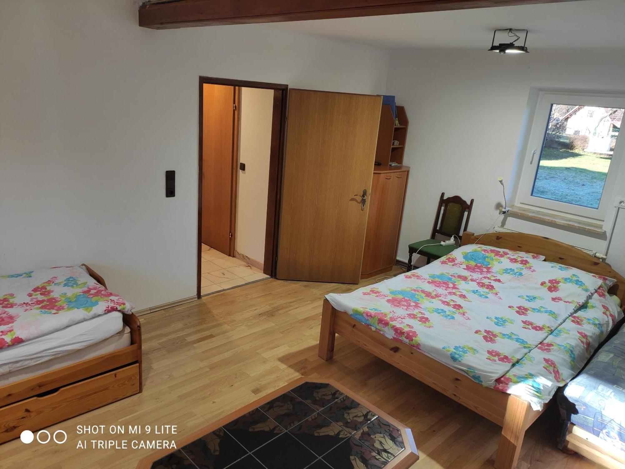 Nice Small House In Beautiful Carinthia Feistritz im Rosental Luaran gambar