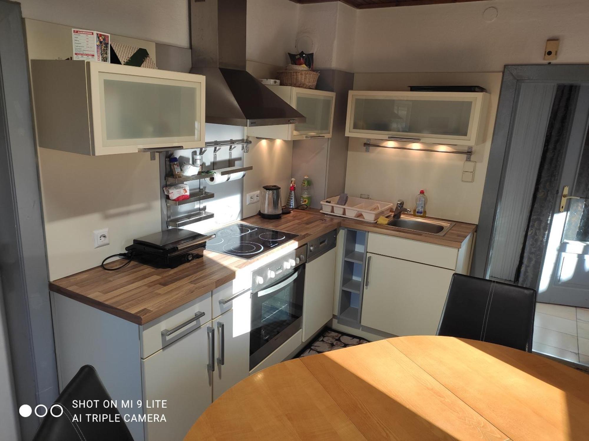 Nice Small House In Beautiful Carinthia Feistritz im Rosental Luaran gambar